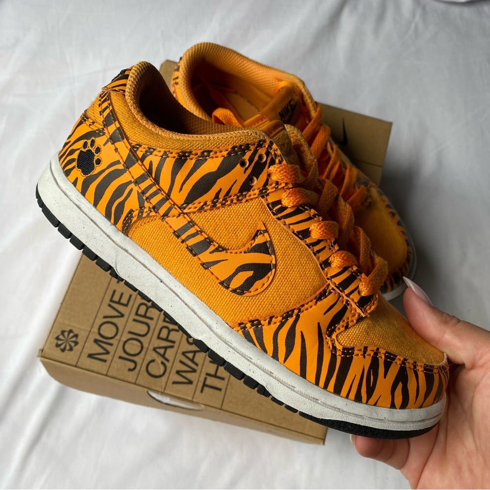 COPY - Nike Dunk kids